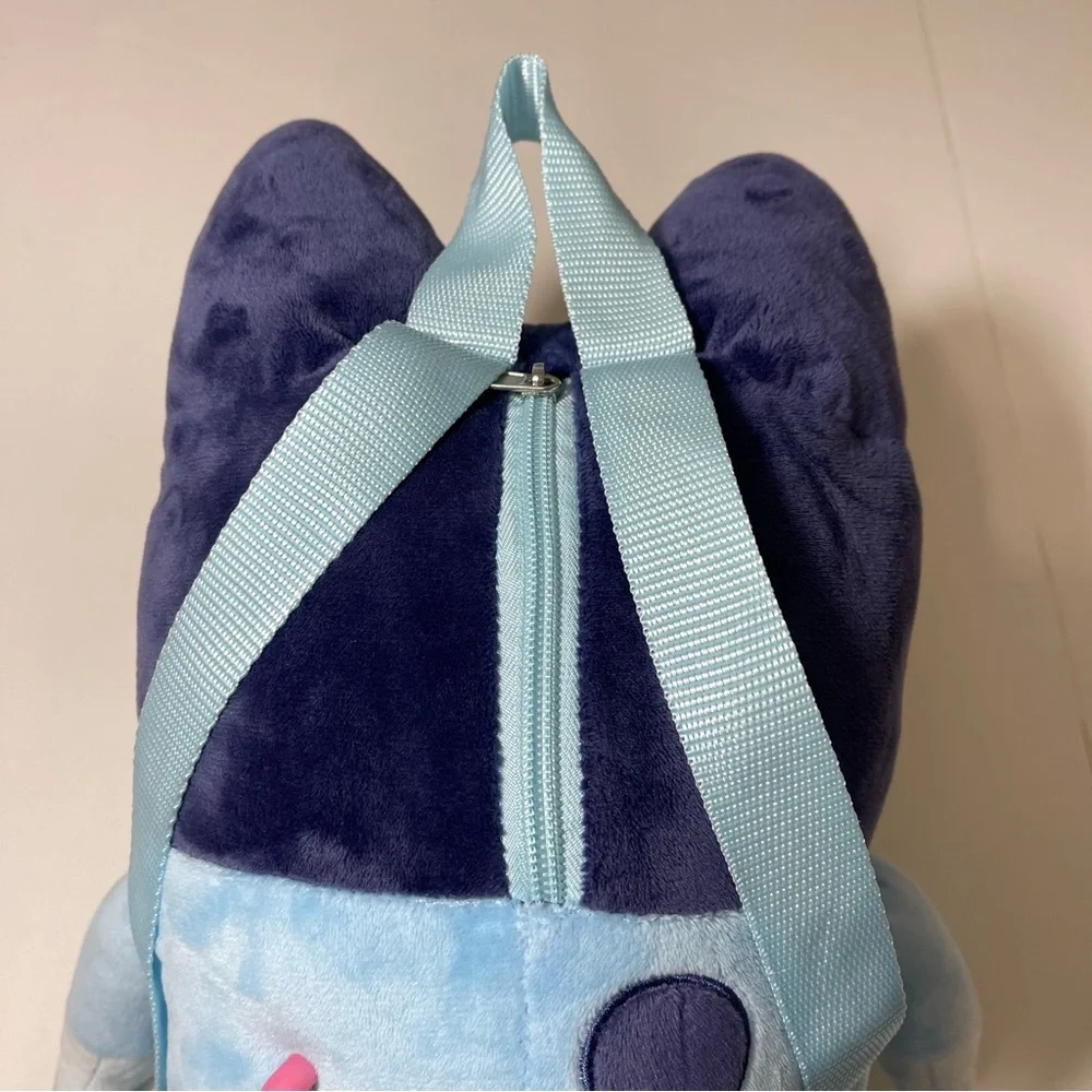 N/A bluey plush